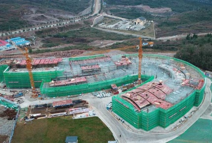 务川青少年研学旅行基地